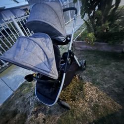 Graco Double Stroller 