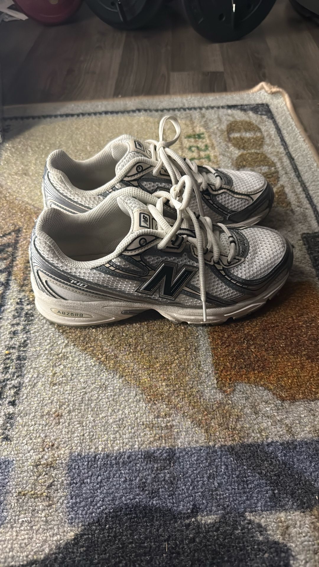 New Balance