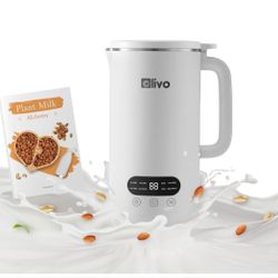 CB1000 Automatic Nut Milk Maker