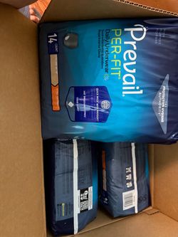 Prevail Men’s