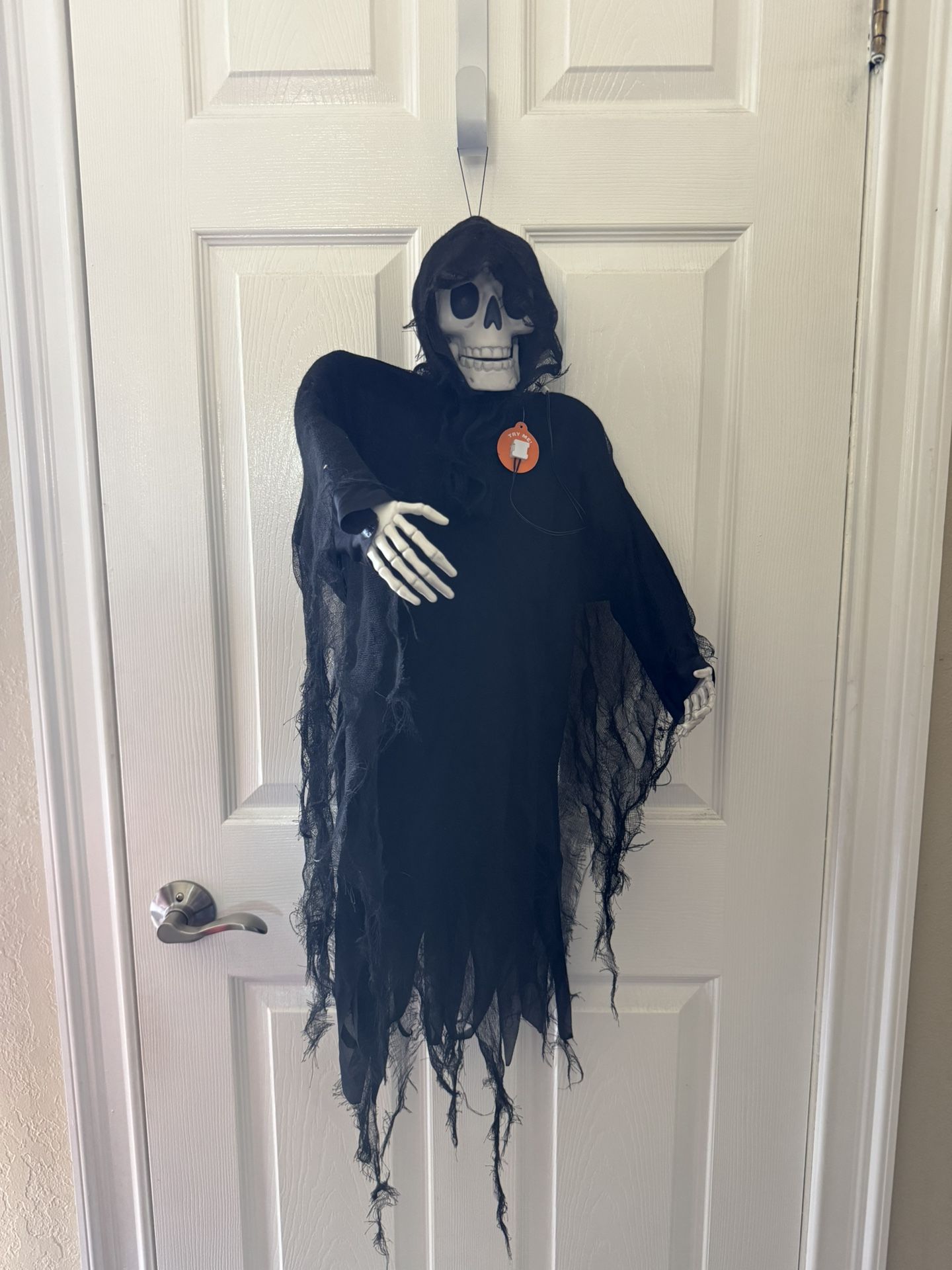 Halloween decor π