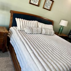 King Bedroom Set
