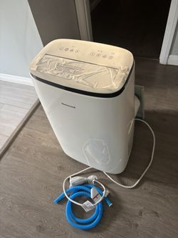 A/C Used