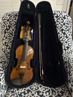 Violin