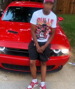 FOR SALE – Parts Car / Not Running