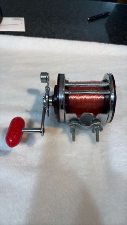 Penn fishing reel