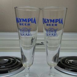 Persner 1960sOlmpia Beer