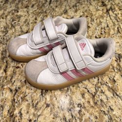 Adidas Kids Shoes