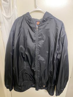 Dickie jackets