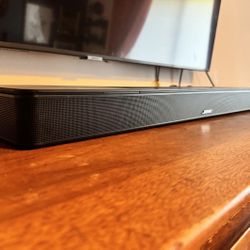 Bose Soundbar 550 Model