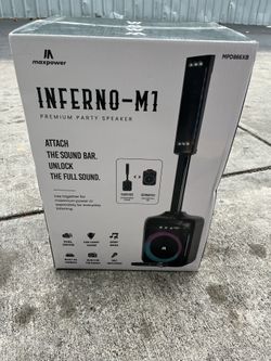 INFERENO-M1