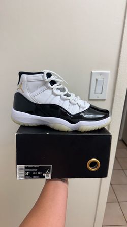 Size 8.5 clean og all