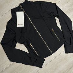 Lululemon Jacket 