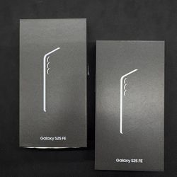 Samsung Galaxy S25 FE