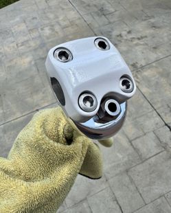 Gt Bmx Performer Stem