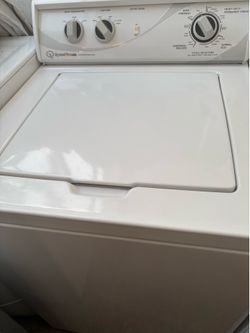 Speed Queen Washer