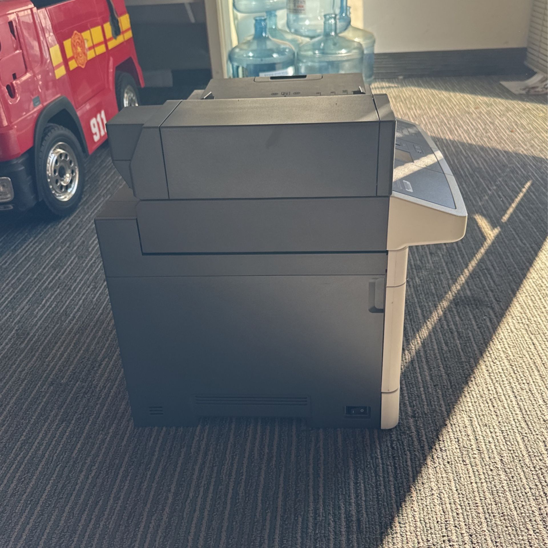 Lexmark CX310dn for Sale in Tustin, CA OfferUp