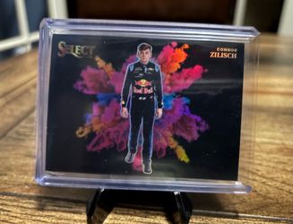2026 select racing Nascar Connor Zilisch colorblast 🔥🔥