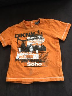 Boys Shirt size 24 months