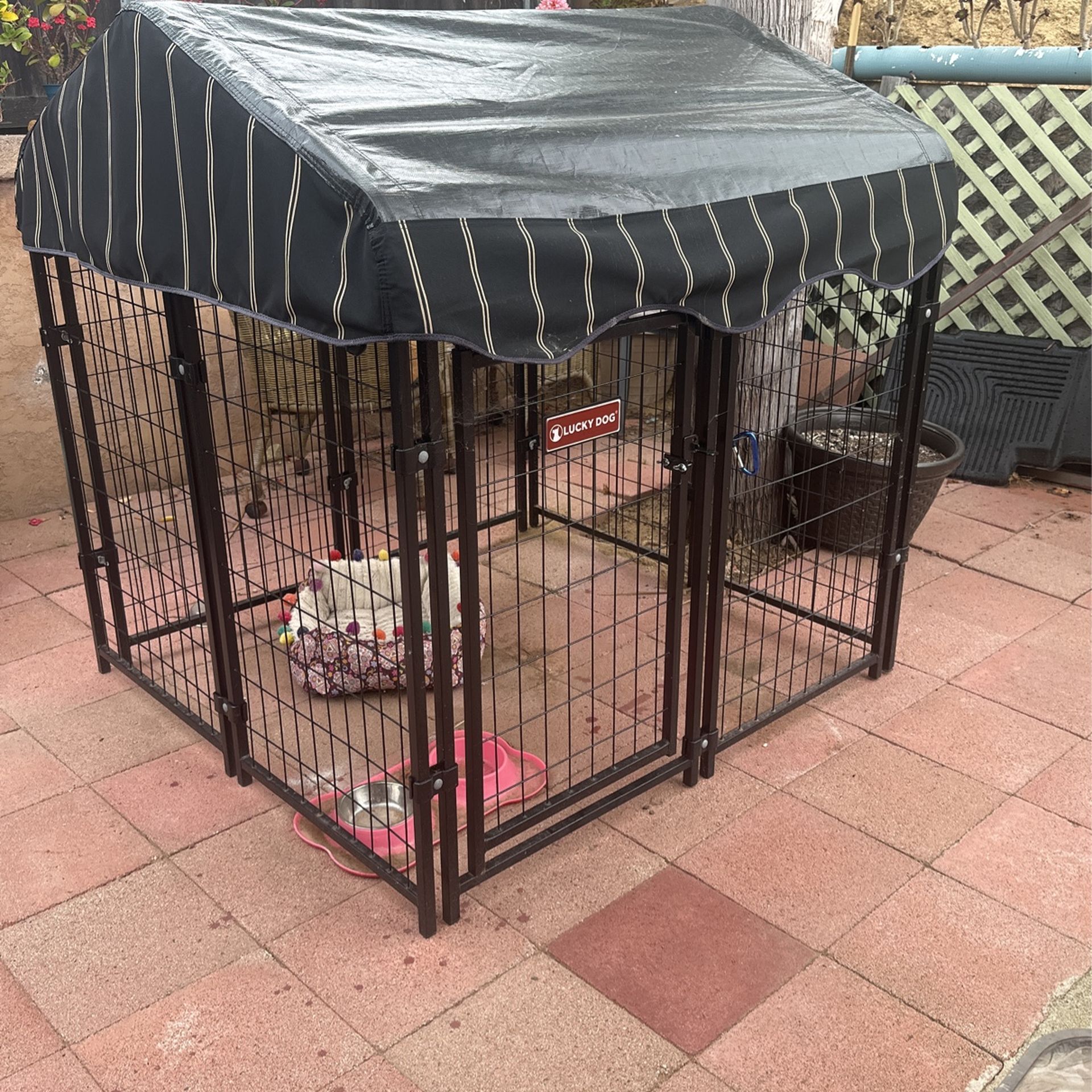 Dog Cage for Sale in San Diego, CA OfferUp