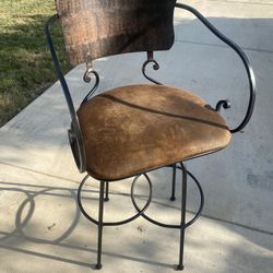 Bar Stool Chair 