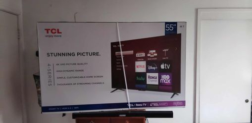 TCL Smart TV