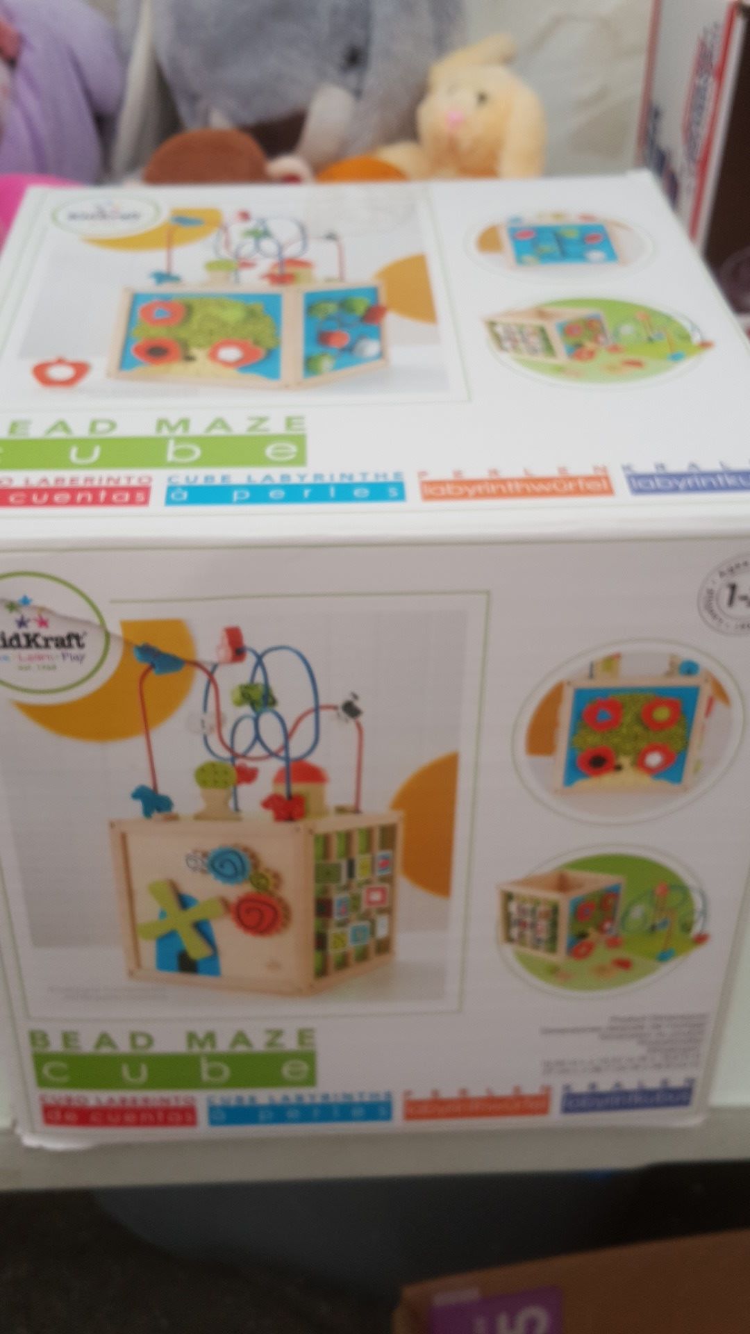 toy