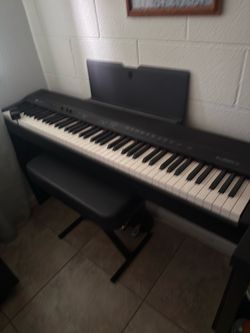 Williams Allegro IV Set BLACK