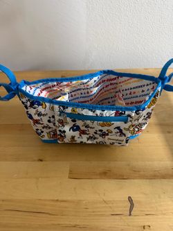 Disney stroller organizer
