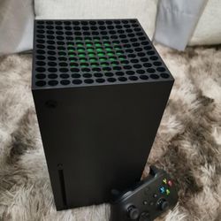 Xbox Series X 1 Terabyte 2023 Model Trade For Xbox Series X Digital In White Or PS5 Slim