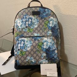 Gucci Backpack 