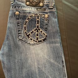 Women’s Miss me Jeans