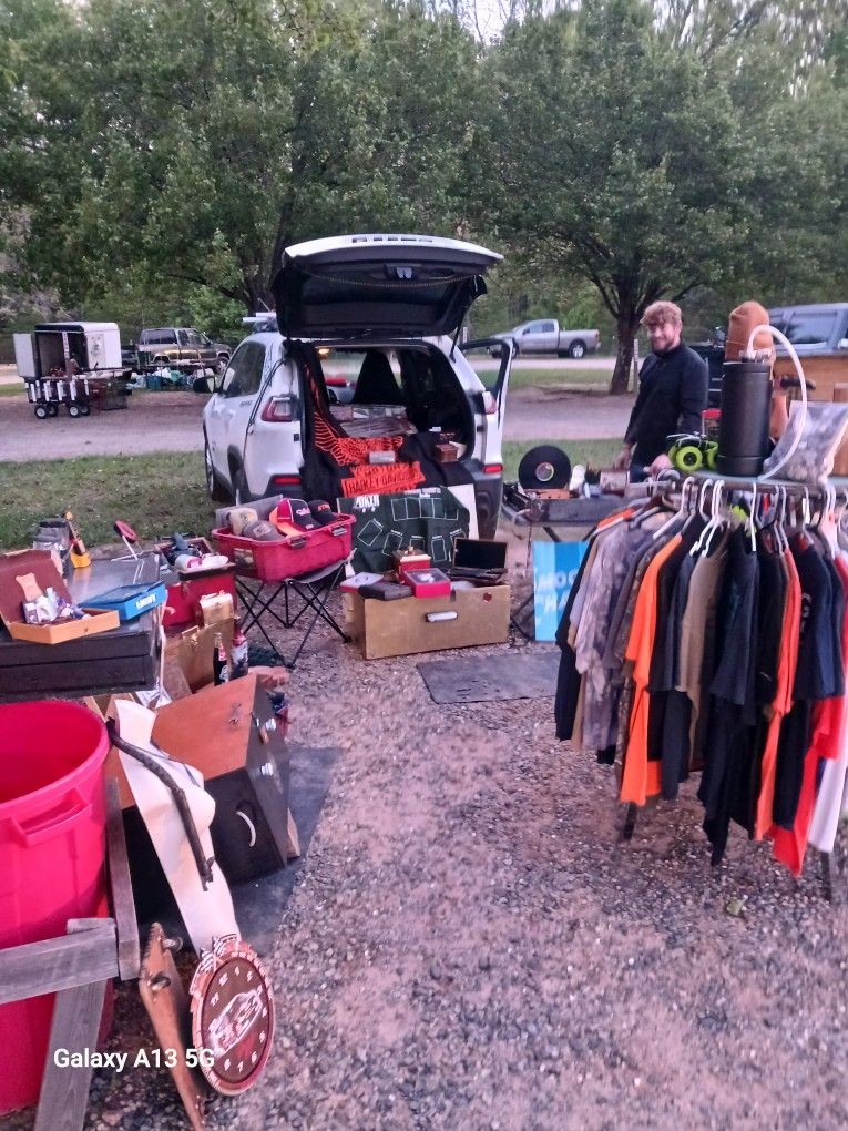 Flea Market Car Boot Sales Open Today Near Me A Whole Is Just A Piece