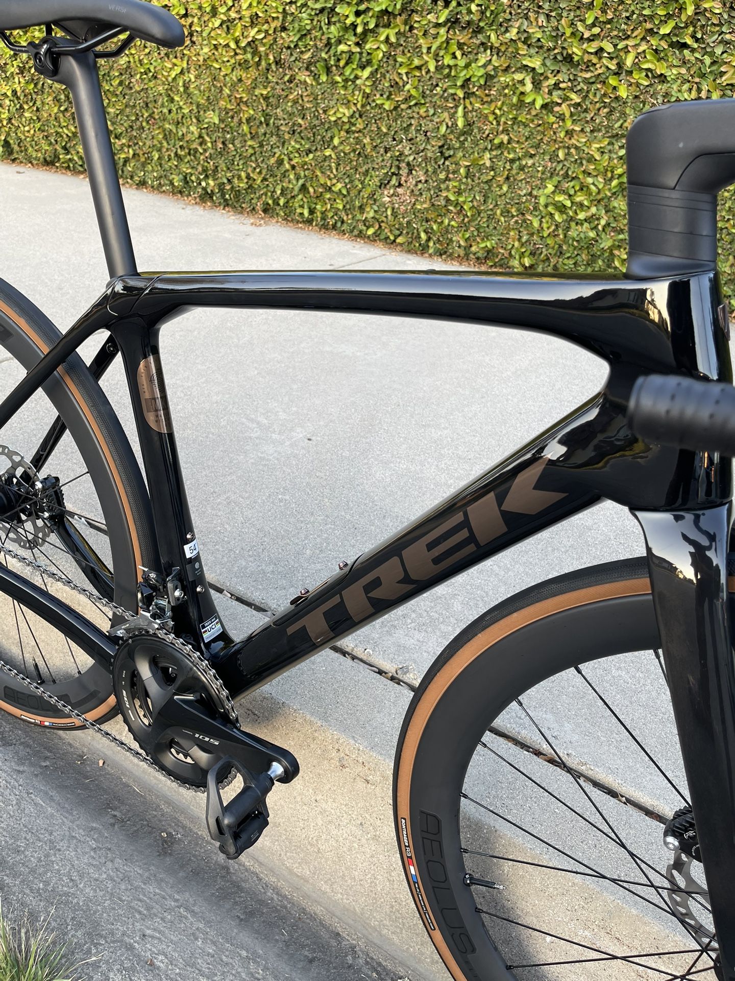Road Bike