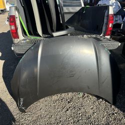 ✅Hood Honda Hrv 2016-2021✅