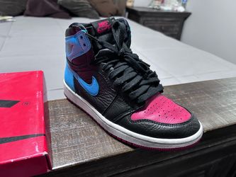 Nike Air Jordan 1 High Top Sneaker