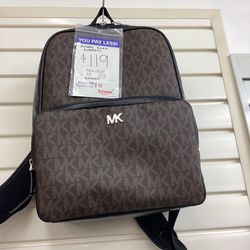 Michael Kors Everett Bookbag