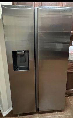 Samsung Fridge