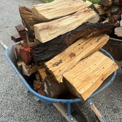 Firewood For Sale