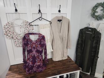 Women Clothes Small