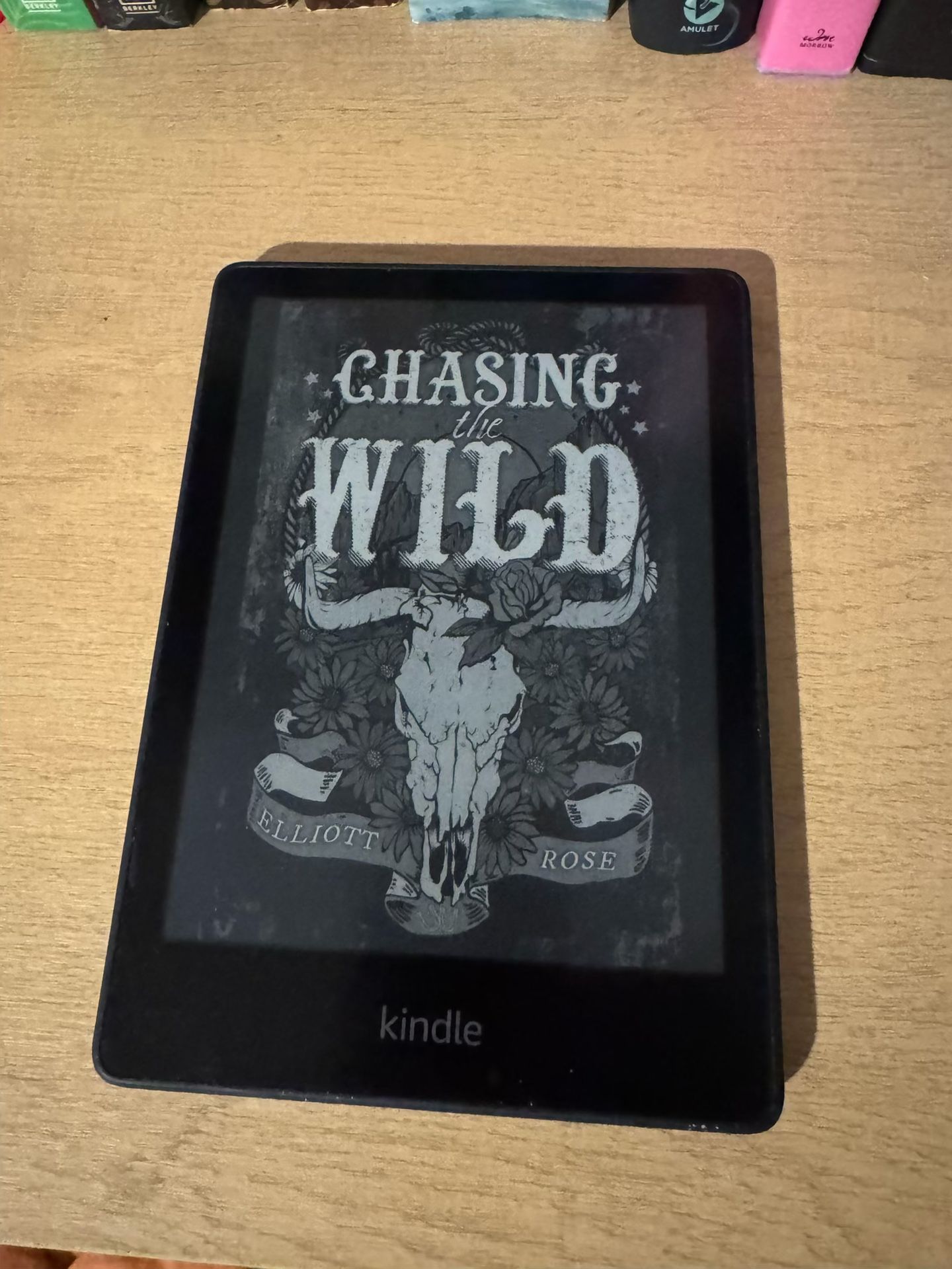Kindle Paper white 11th Gen