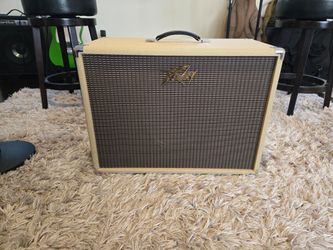 Peavey 112-C guitar amp speaker cabinet