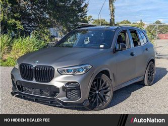 2023 BMW X5
