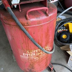 Air Compressor