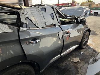 2017 Nissan Murano