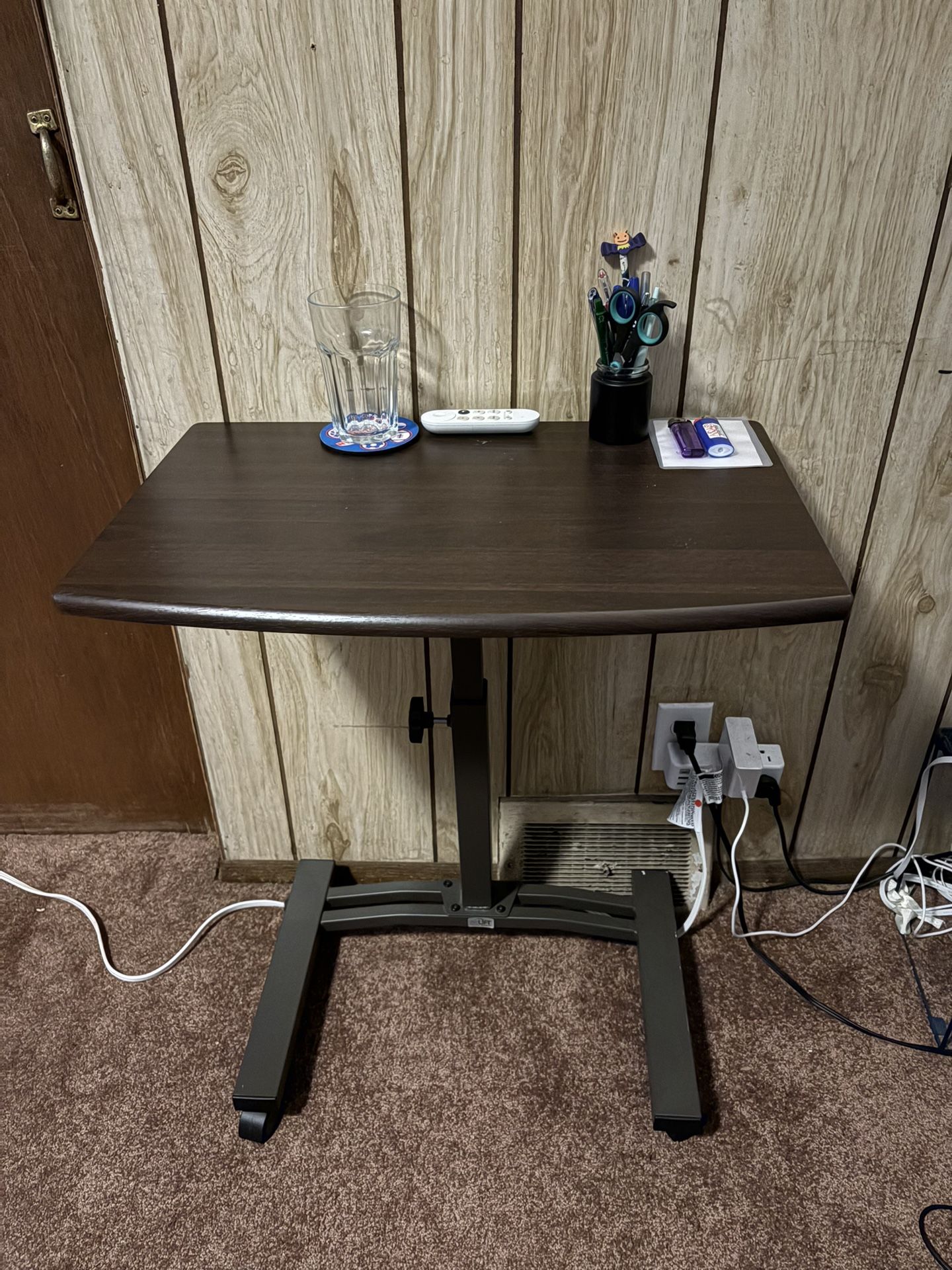 Movable Table (Compact)