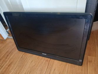Philips 42 inch tv