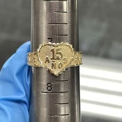 Quince Ring 143006-2 