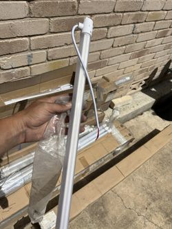 NB2000 LED Light Bars 