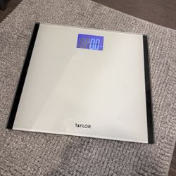 Weight Scale